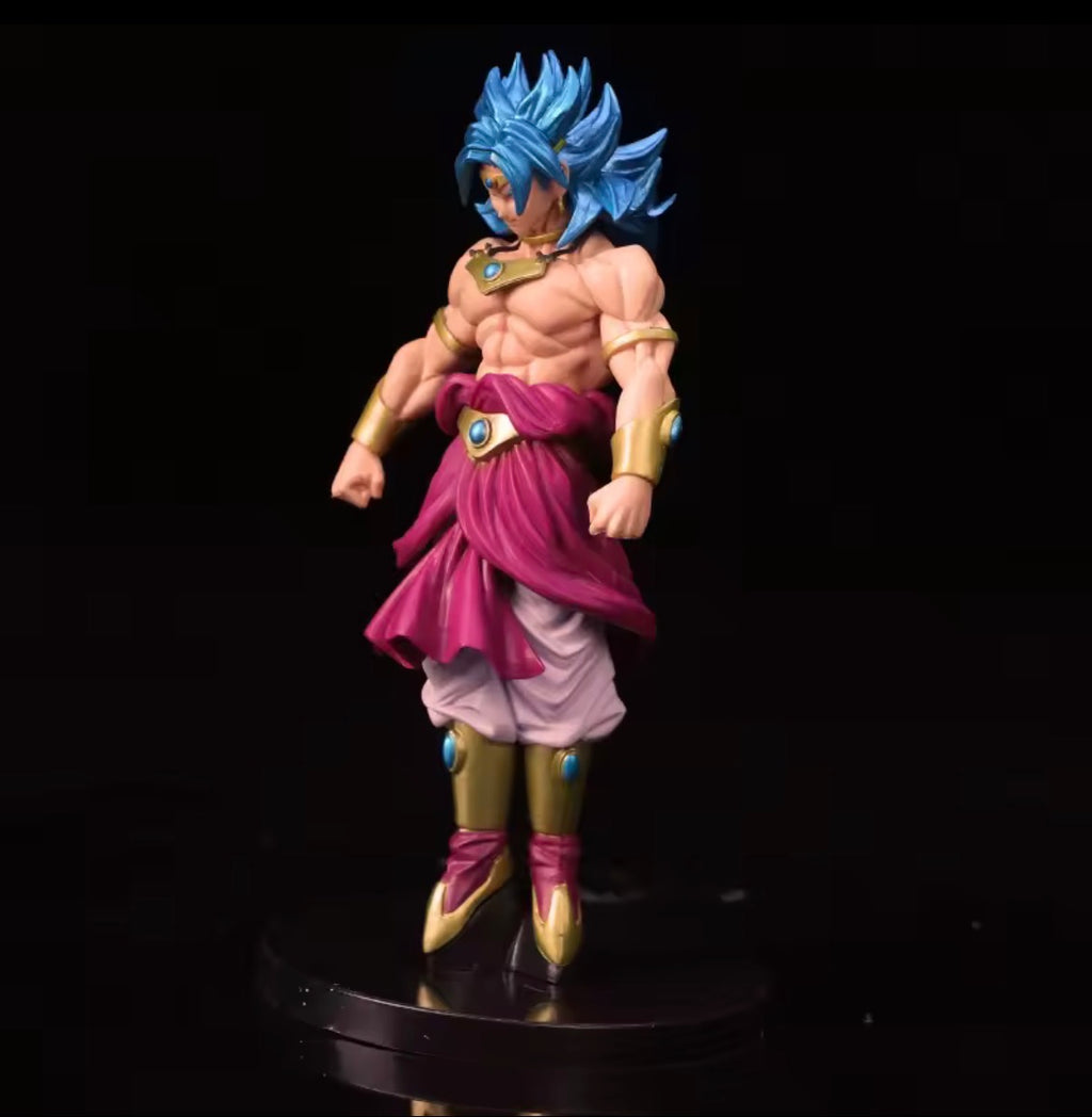 Figure: Dragon Ball | Broly