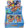 3 Packs for $5 = Naruto: Kayou - Tier 2 | Wave 3