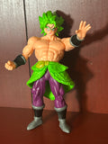Figure: Dragon Ball | Broly