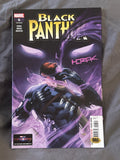 Autographed Comic Book: Black Panther #6 | Signed by Matt Horak