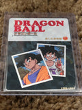 Single DBZ LZ03 - Black Manga | Goku