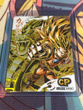 DBZ CP (Color Splash) - Goku
