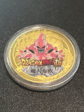 Dragon Ball - 30th Anniversary Collector Coin | Buu