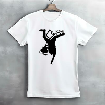 Bobby Chronic T-Shirt