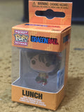 Funko POP: Dragon Ball - Pocket POP (LUNCH) Launch