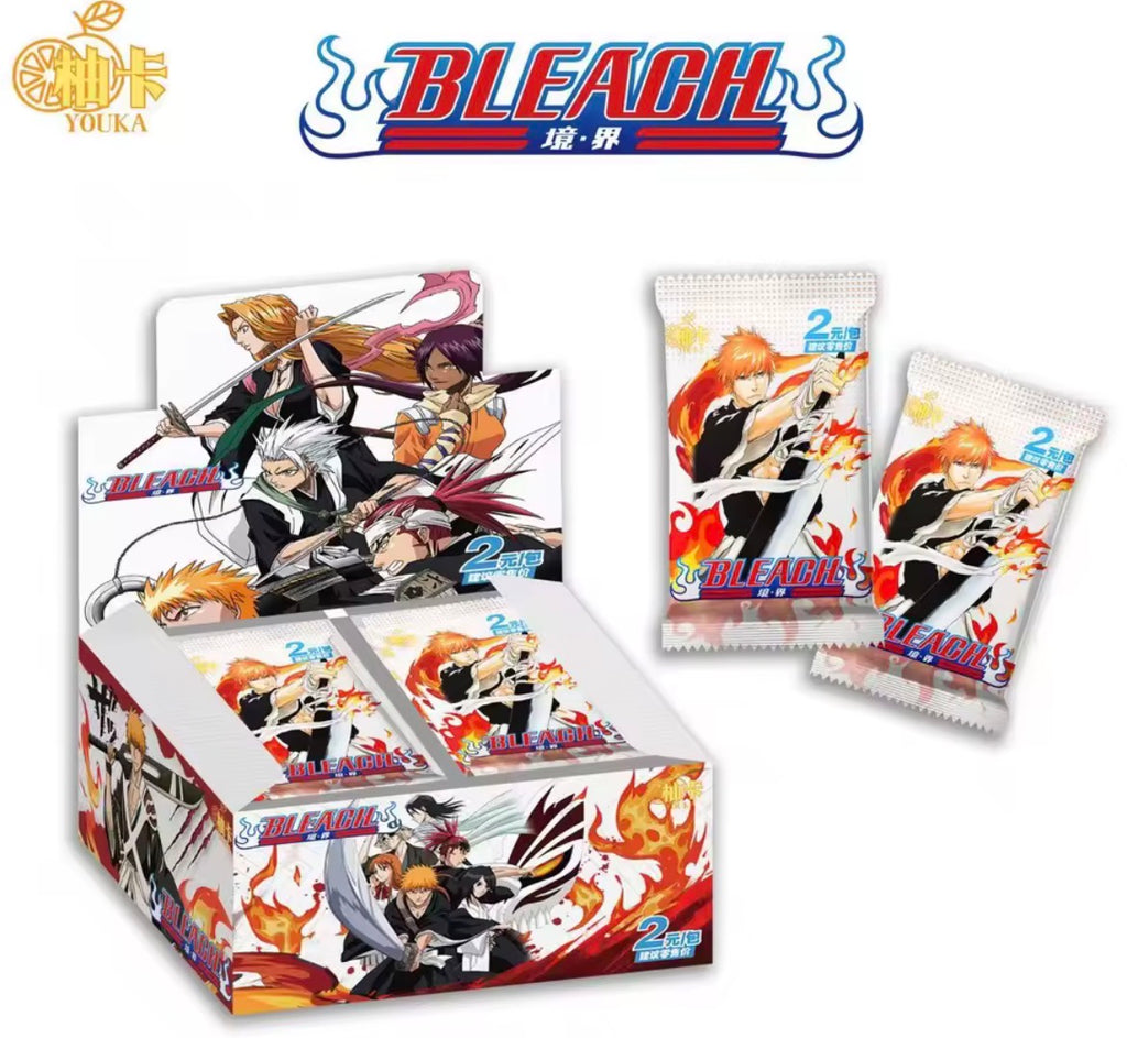 Bleach “YOUKA” - Booster Box | SEALED