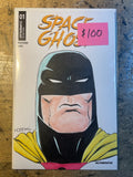 Original Sketch Cover - SPACE GHOST - 1 of 1