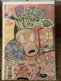 Comic Book: Autographed Rocco’s Modern Life #6 - Signed by Darren Auck