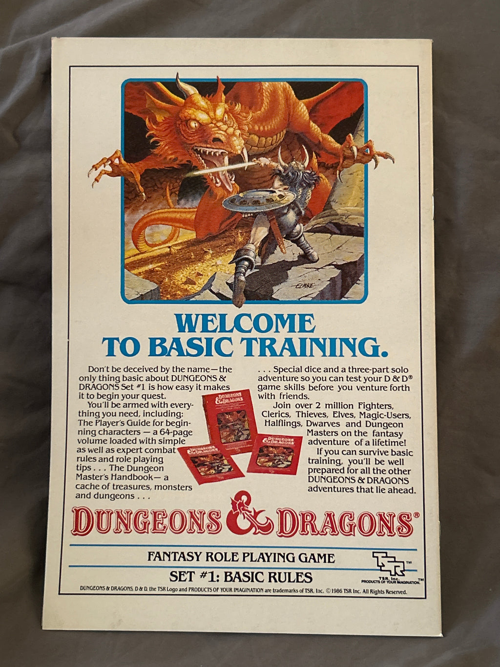 Autographed Comic Book: Web of Spider-Man #29 | Signed by Steve Geiger