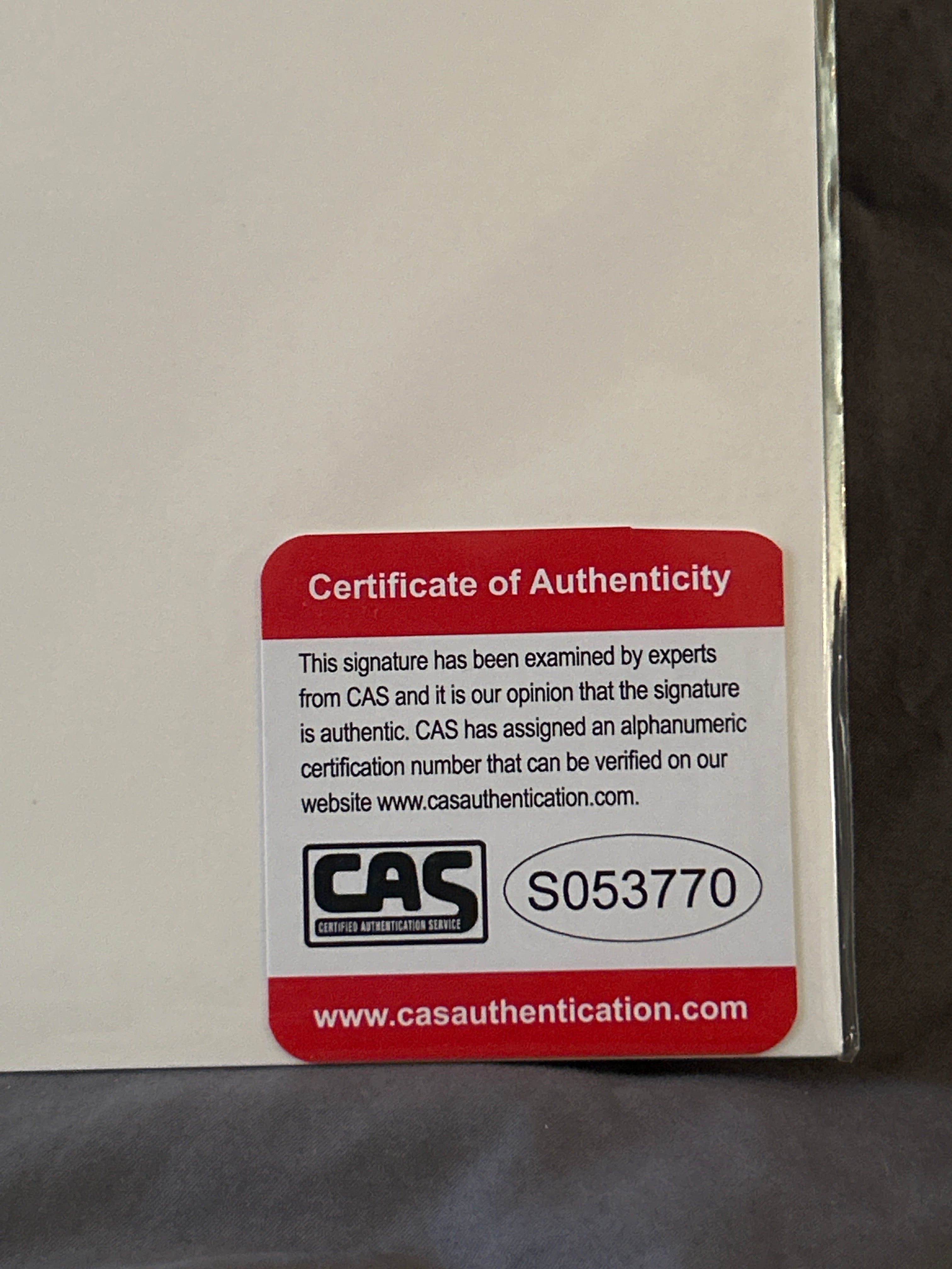 Autographed Comic Book: Rick & Morty #50 (Rick Variant) | Signed by Matt Horak