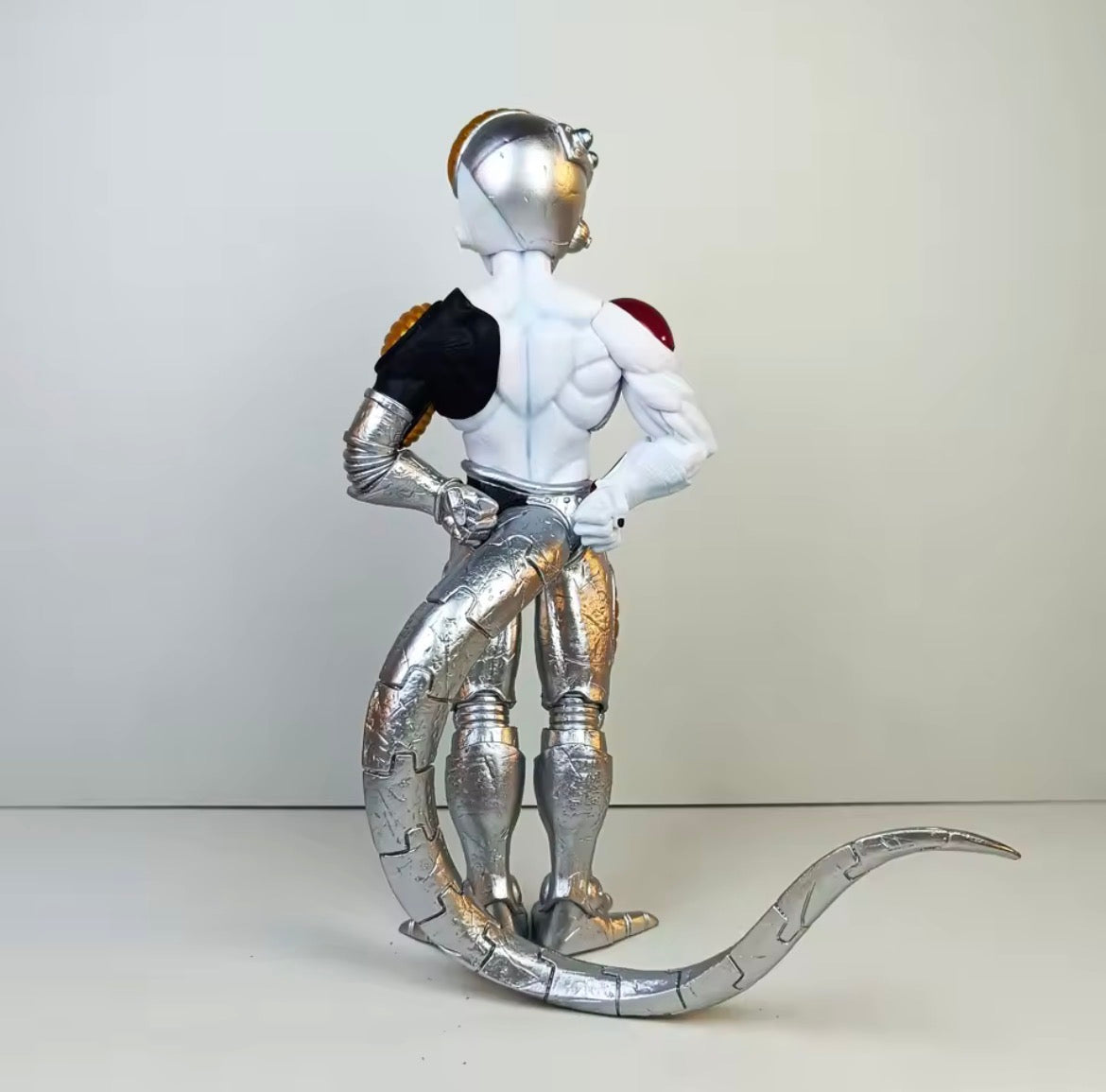 Figure: Dragon Ball | Frieza