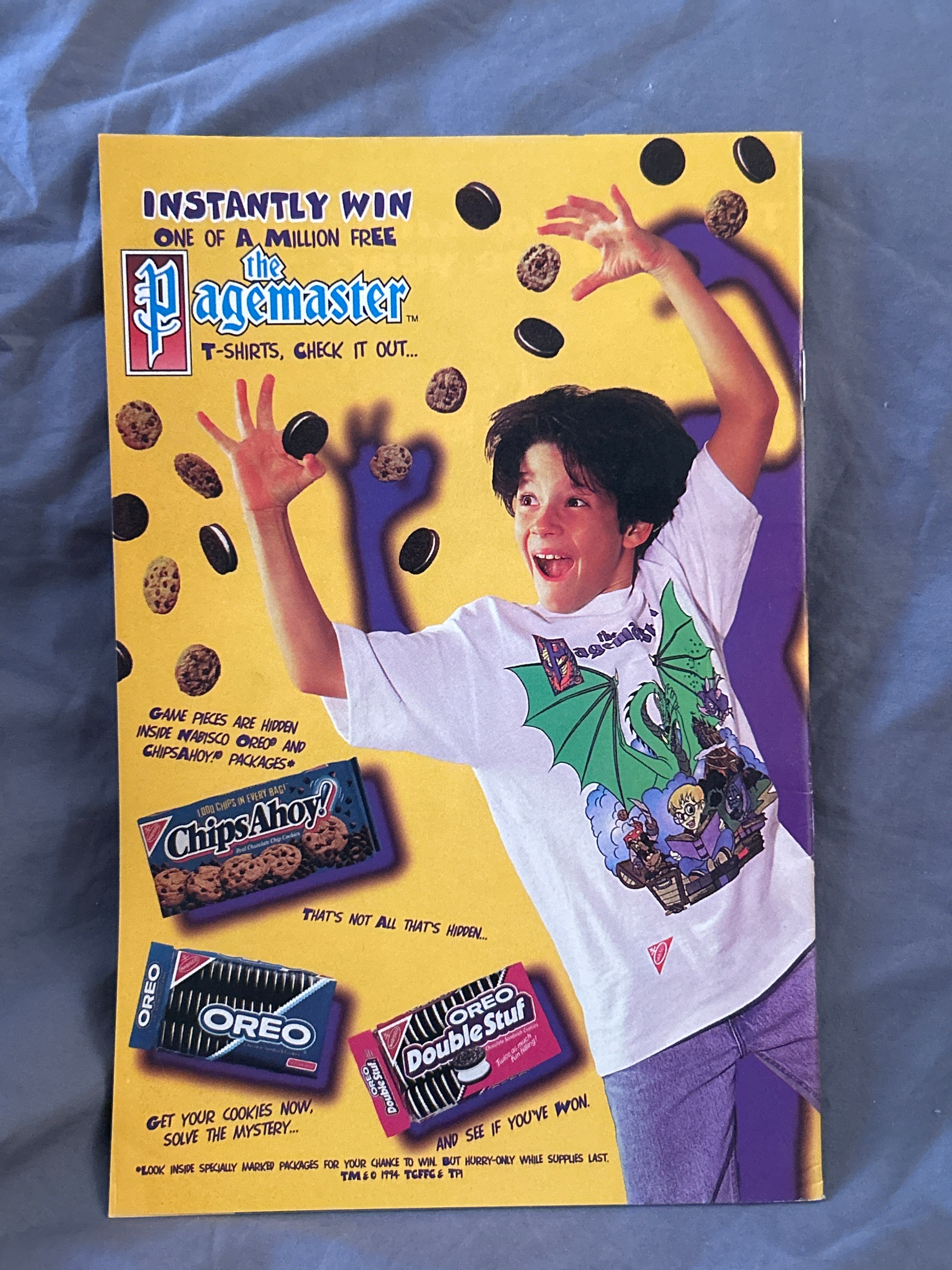 Autographed Comic Book: Spider-Man Adventures #2 | Signed by Alex Saviuk