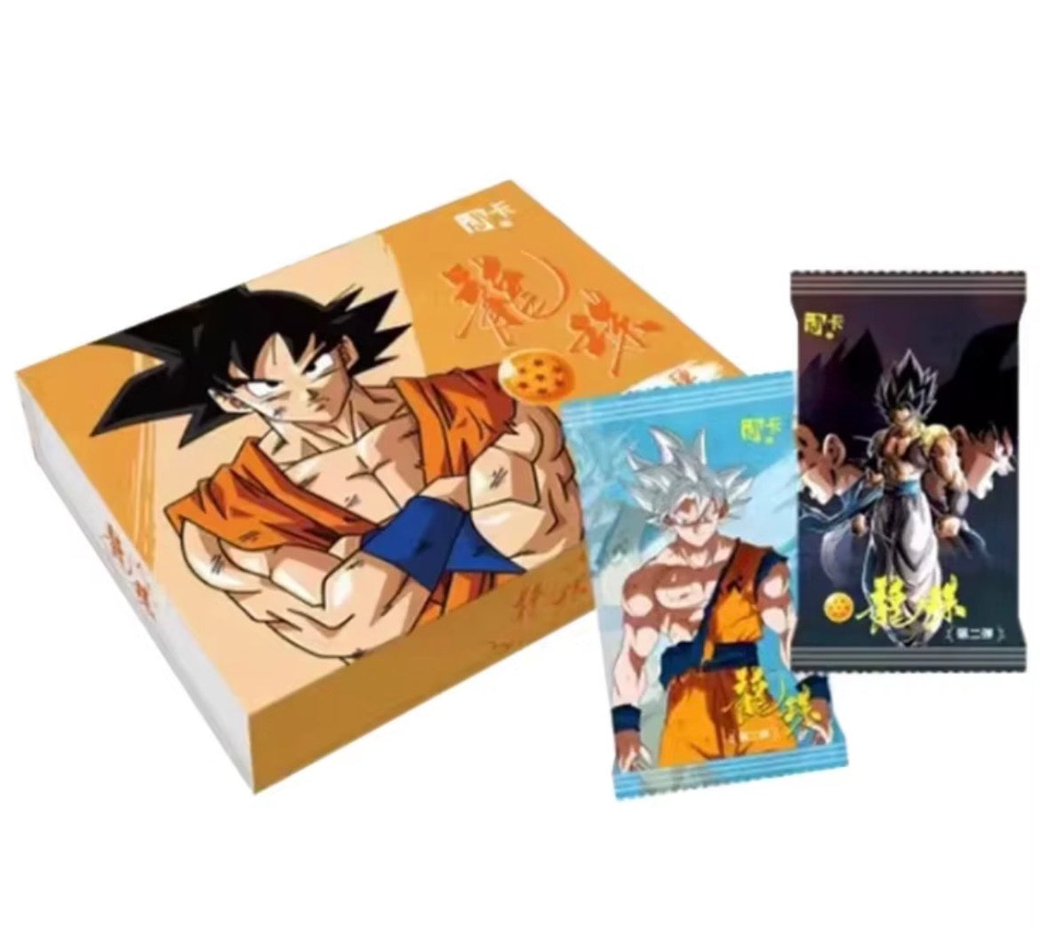 “Kayou” Dragon Ball Booster Box