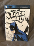 Comic Book: 1 of 1 | Hand Drawn Batman