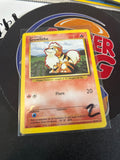 Growlithe