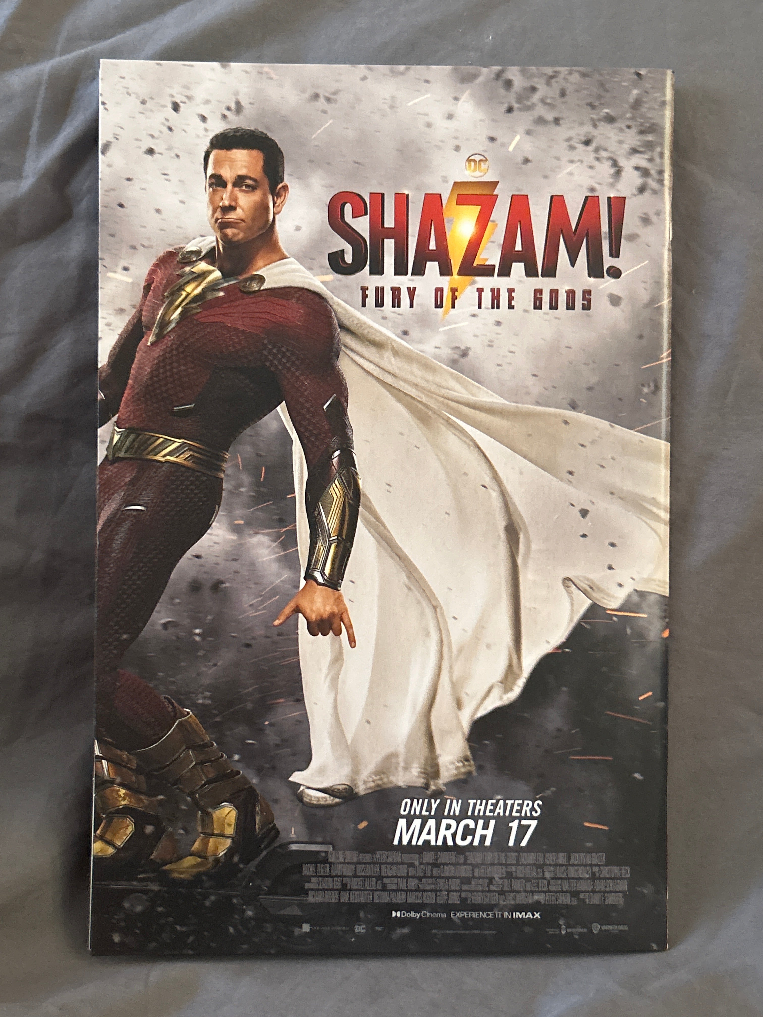 Autographed Comic Book: Batman: Legends of Gotham | Signed by Nathan Szerdy