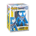 Funko POP: Venom (CHASE) 1218 - Marvel Rivals (Blue Variant)