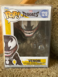 Funko for Signing: Venom #1218