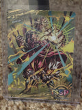 Single DBZ LZ03 - TSSP | Broly
