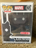 Funko for Signing: Black Panther