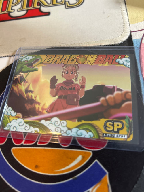 Bulma bundle
