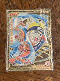 Naruto: Metal Card | Naruto | MR