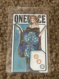 Single One Piece | Ticket: Black Maria