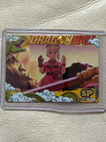 Single DBZ SP - Bulma