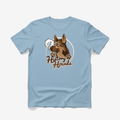 History Hounds T-Shirt | James Begin