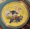 Dragon Ball - 30th Anniversary Collector Coins | You Choose