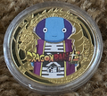 Dragon Ball - 30th Anniversary Collector Coins | You Choose