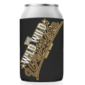The Wild Wild Westside Can Cooler | James Begin