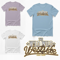 The Wild Wild Westside T-Shirt | James Begin