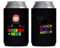 Can Cooler - Merch Guy Merch