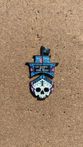 Pin: Tropidelic - Go Down w/ the Ship "Trop 4"