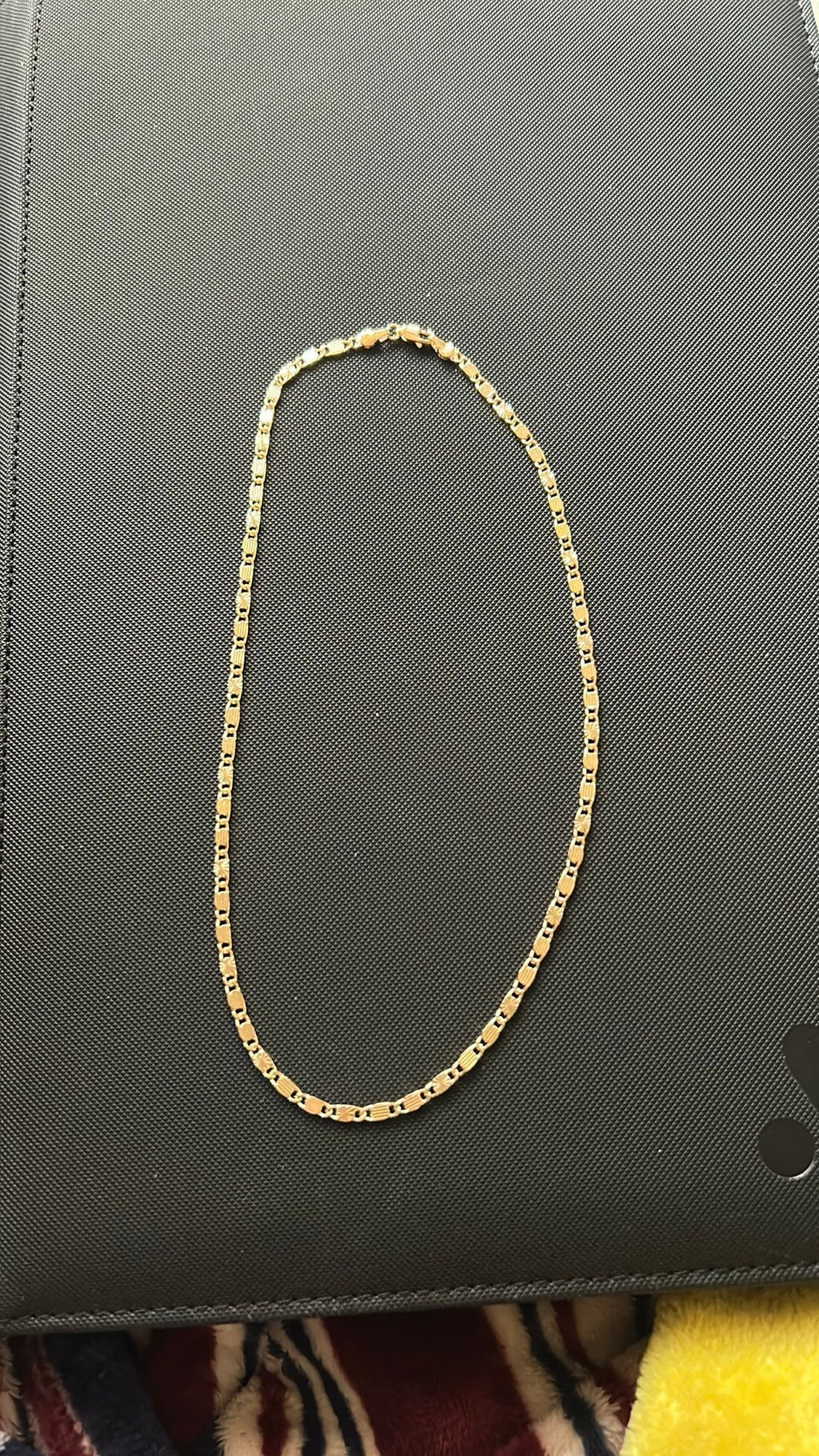 Jewelry: Valentino Maricruz Necklace