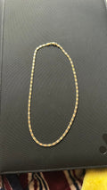 Jewelry: Valentino Maricruz Necklace