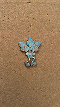 Pin: Primus | Steiman - Skeeter "US Blues"