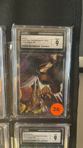 Graded Card - Marvel: Wolverine #71