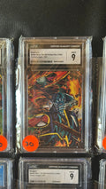 Graded Card - Marvel: Ghost Rider #39