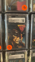 Graded Card - Marvel: Wolverine #54