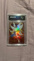 Graded Card: Digimon: Angemon SP
