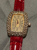 Watch: Women’s - Red Strap