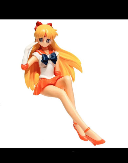 Figure: Sailor Moon Series - Venus