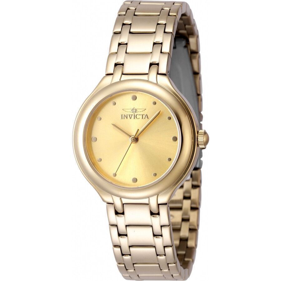 Watch: Invicta: Women's - 48227