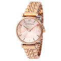 Watch: Montres Prestige: Women's - MPW-0018