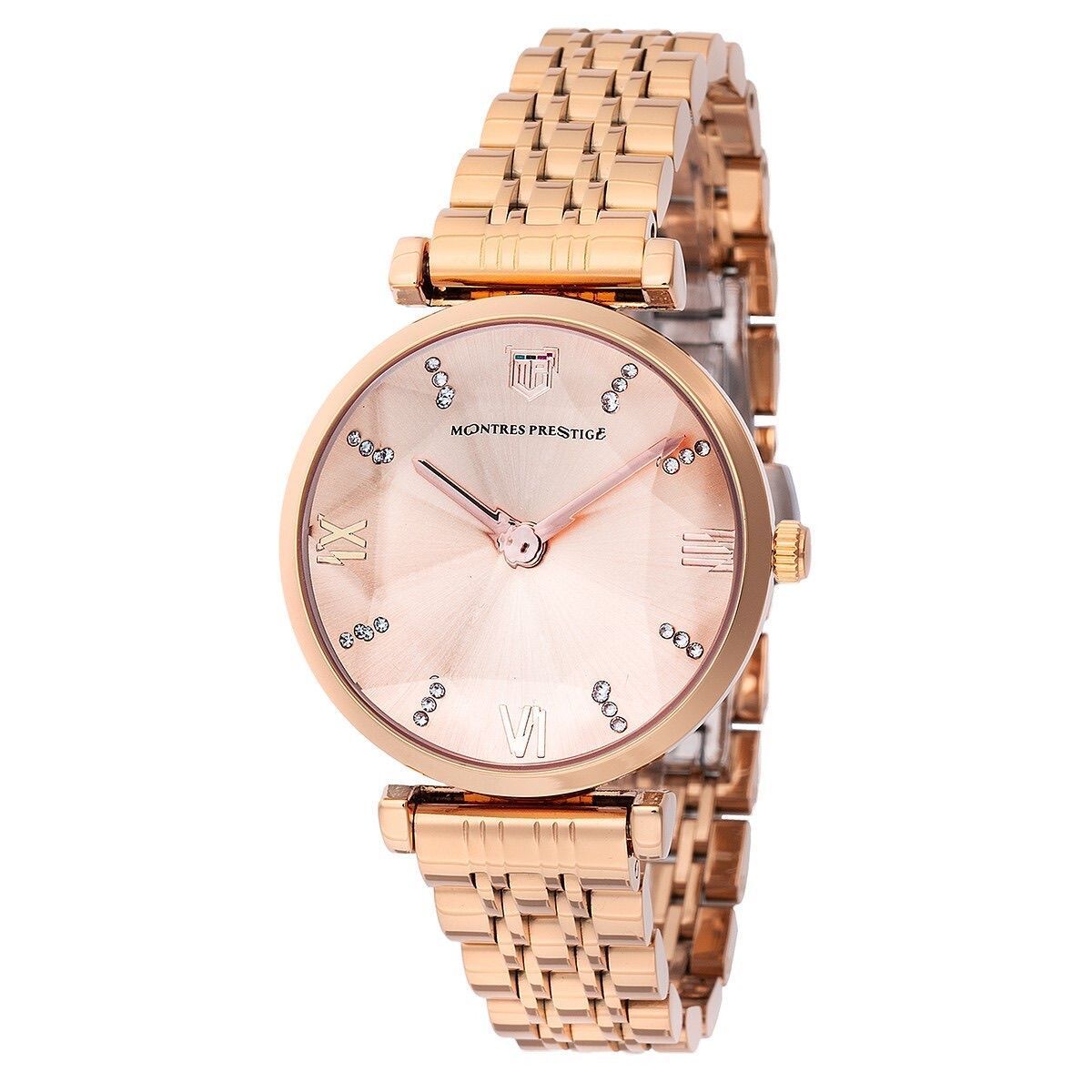 Watch: Montres Prestige: Women's - MPW-0018