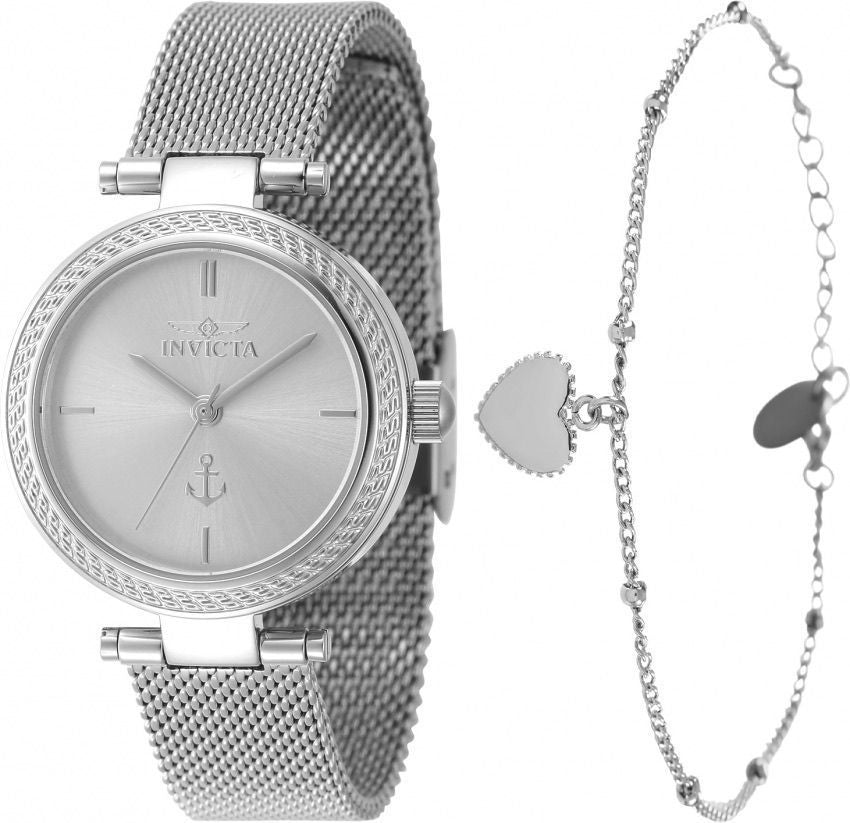 Watch: Invicta - Women's Set - 47267