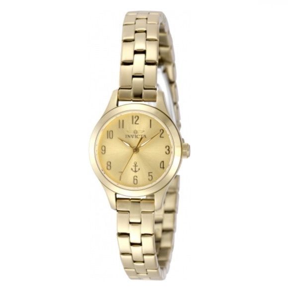 Watch: Invicta: Women's - 49996