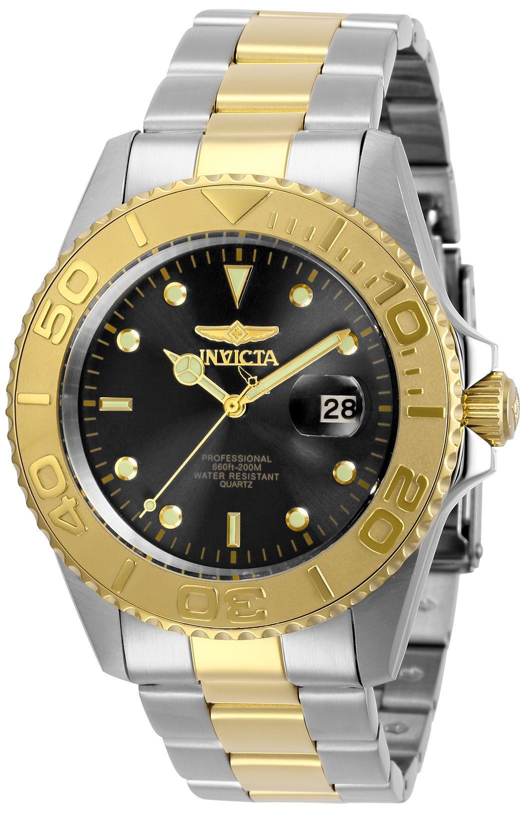 Watch: Invicta: Men's - 29948